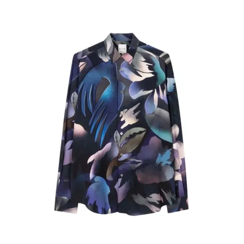 Blouses & Shirts > Shirts - - Paul Smith - Modalova