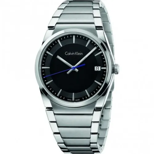 Accessories > Watches - - Calvin Klein - Modalova