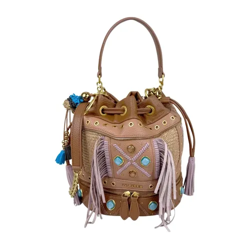 Bags > Bucket Bags - - La Carrie - Modalova