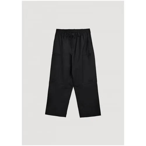Trousers > Wide Trousers - - Y-3 - Modalova