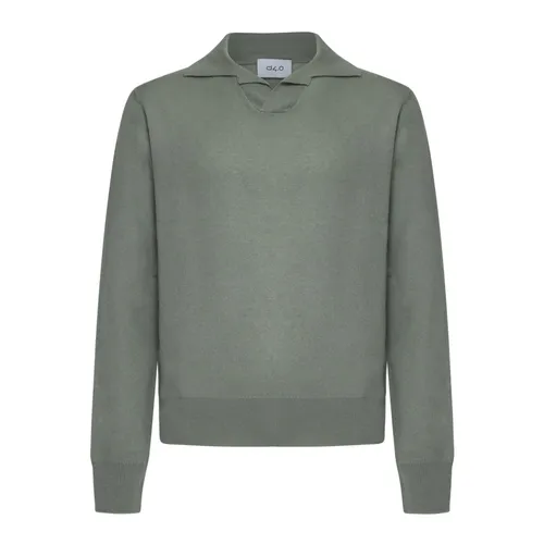 Knitwear > Cashmere Knitwear - - D4.0 - Modalova