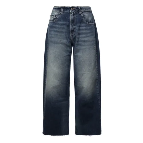 Jeans > Straight Jeans - - Icon Denim - Modalova
