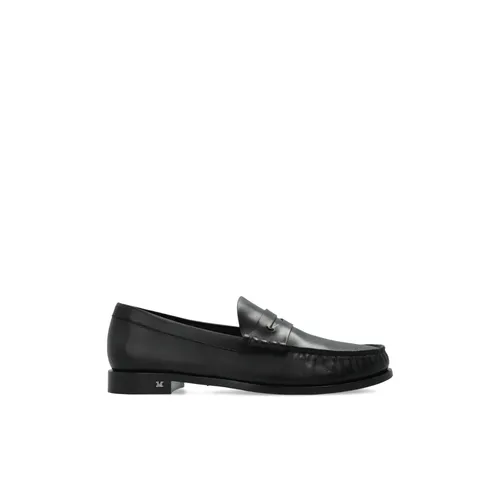 Shoes > Flats > Loafers - - Max Mara - Modalova