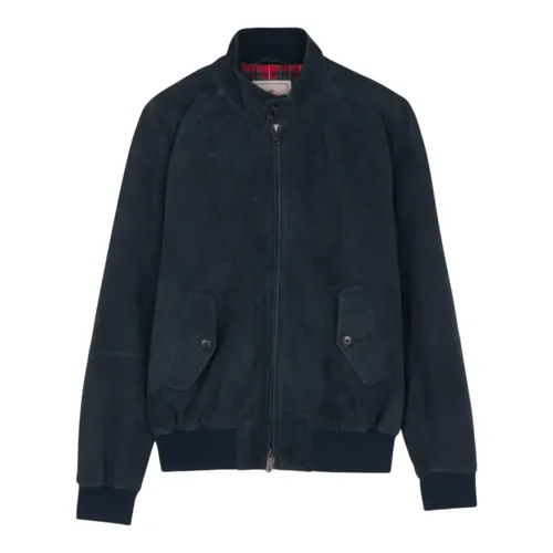 Jackets > Bomber Jackets - - Baracuta - Modalova