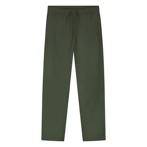 Trousers > Slim-fit Trousers - - Olaf Hussein - Modalova