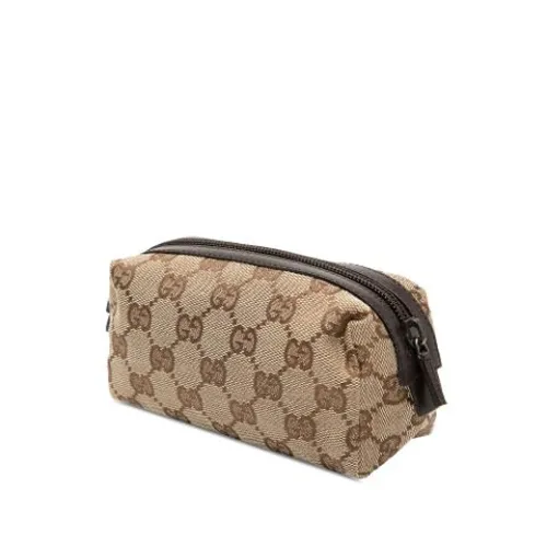 Pre-owned > Pre-owned Bags - - Gucci Vintage - Modalova