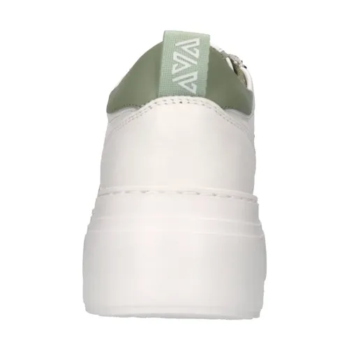 Shoes > Sneakers - - Emanuelle Vee - Modalova