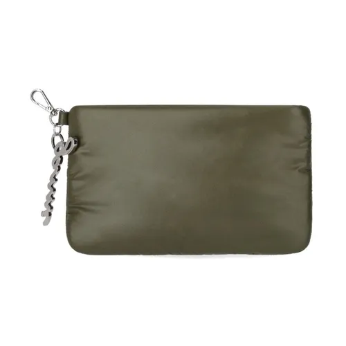Accessories > Wallets & Cardholders - - Ganni - Modalova