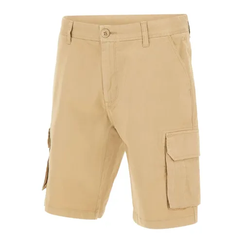 Shorts > Casual Shorts - - Sun68 - Modalova