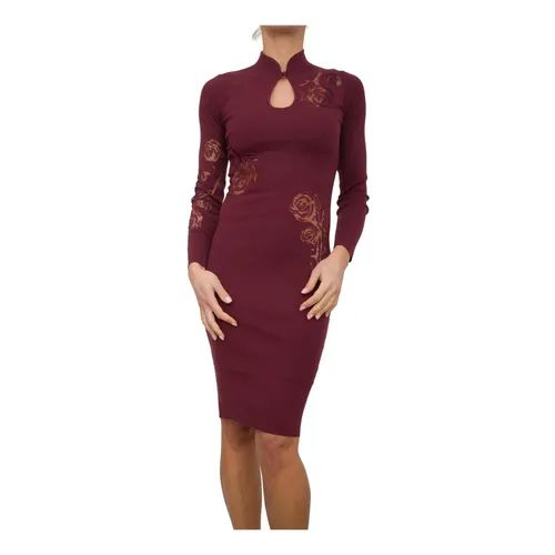 Dresses > Day Dresses > Short Dresses - - Blugirl - Modalova