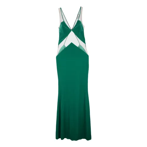 Dresses > Occasion Dresses > Gowns - - Elisabetta Franchi - Modalova