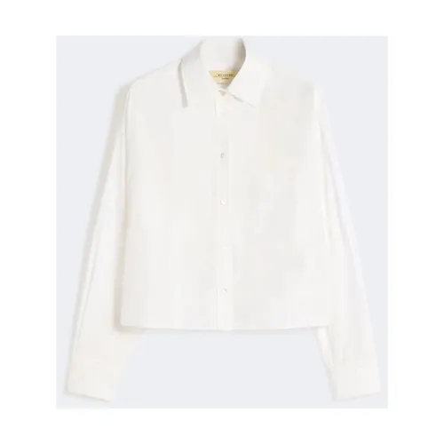 Blouses & Shirts > Shirts - - Weekend Max Mara - Modalova