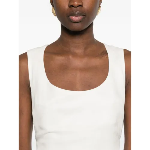 Dresses > Day Dresses > Midi Dresses - - Jacquemus - Modalova