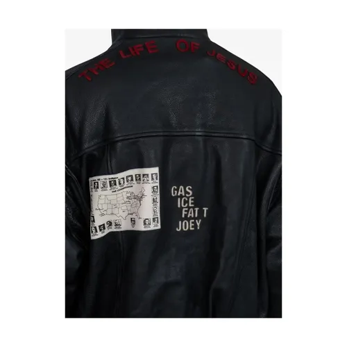 Jackets > Light Jackets - - Paly Hollywood - Modalova