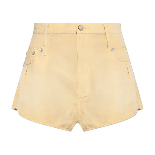 Shorts > Short Shorts - - R13 - Modalova