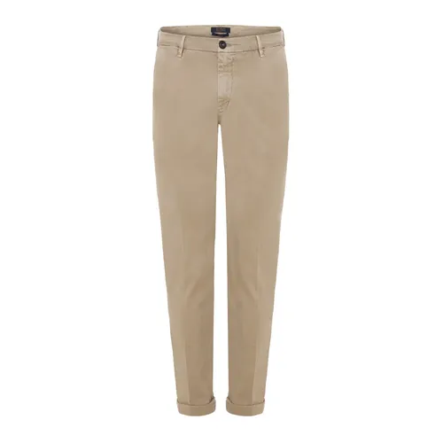 Trousers > Chinos - - 40Weft - Modalova