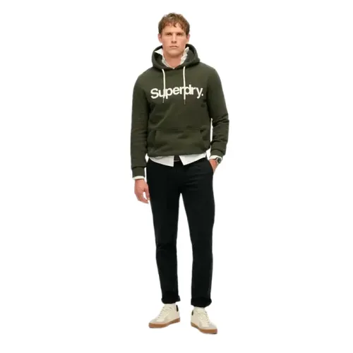 Sweatshirts & Hoodies > Hoodies - - Superdry - Modalova