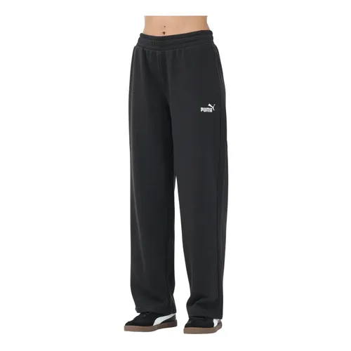 Trousers > Straight Trousers - - Puma - Modalova