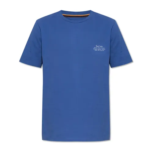 Tops > T-Shirts - - Paul Smith - Modalova
