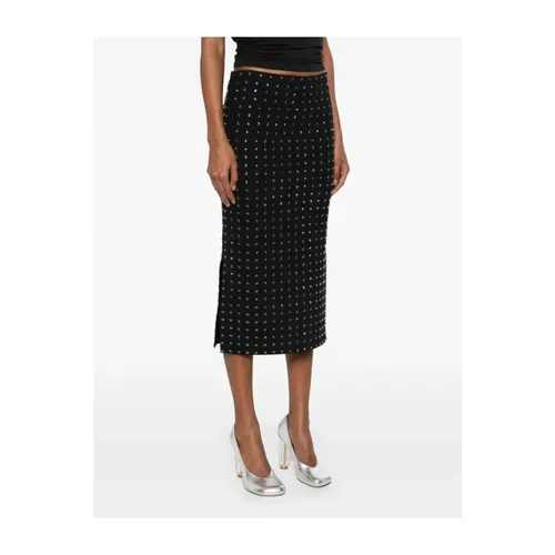 Skirts > Midi Skirts - - Sportmax - Modalova