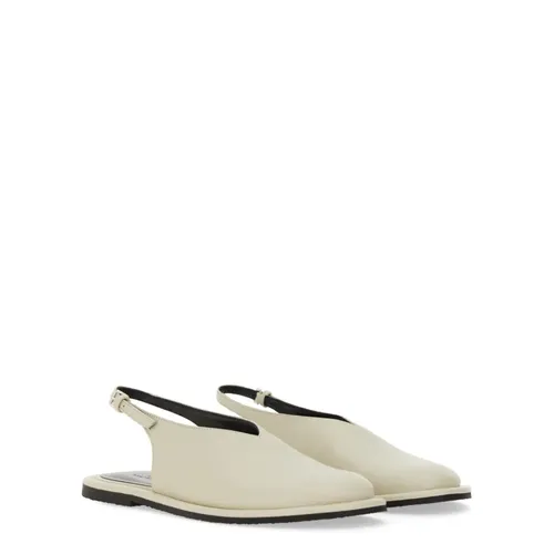Shoes > Flats > Ballerinas - - Studio Nicholson - Modalova