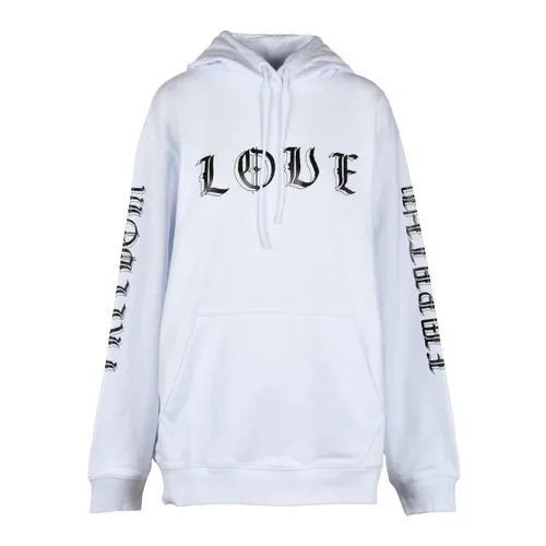 Sweatshirts & Hoodies > Hoodies - - Msgm - Modalova