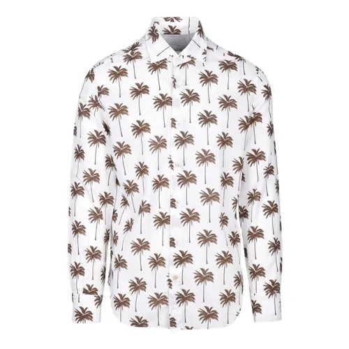 Shirts > Casual Shirts - - Eleventy - Modalova