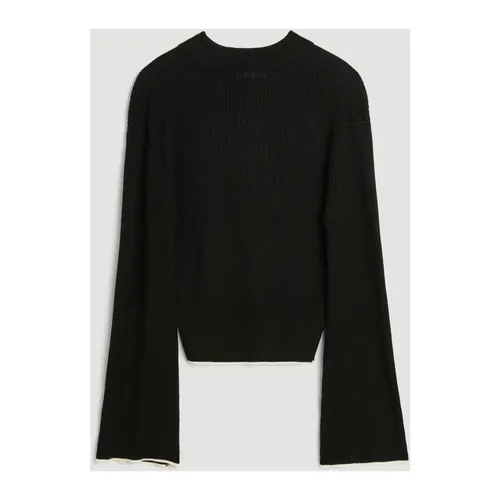 Knitwear > Round-neck Knitwear - - Soulland - Modalova