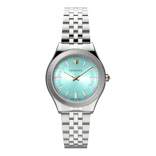 Accessories > Watches - - Versace - Modalova