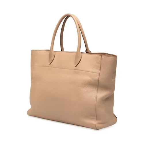 Pre-owned > Pre-owned Bags > Pre-owned Tote Bags - - Prada Vintage - Modalova