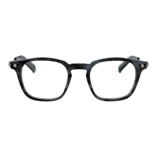 Accessories > Glasses - - Yohji Yamamoto - Modalova
