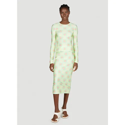 Tops > Long Sleeve Tops - - Sportmax - Modalova