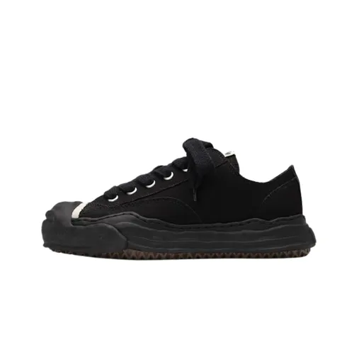 Shoes > Sneakers - - Mihara Yasuhiro - Modalova
