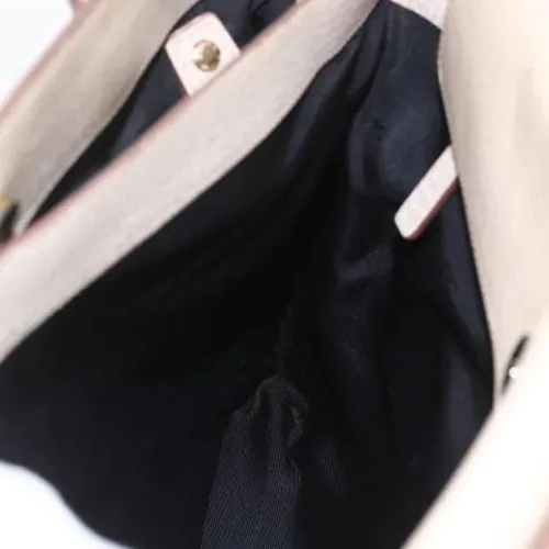 Pre-owned > Pre-owned Bags > Pre-owned Tote Bags - - Loewe Pre-owned - Modalova