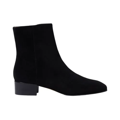 Shoes > Boots > Heeled Boots - - Scarosso - Modalova