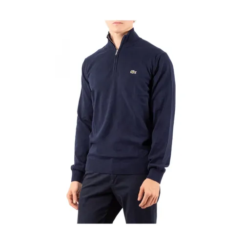 Knitwear > Turtlenecks - - Lacoste - Modalova