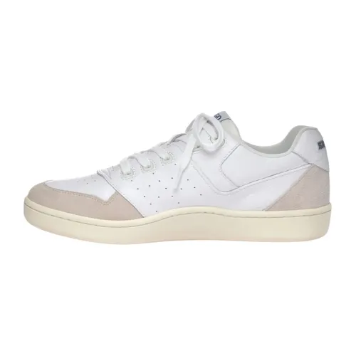 Sebago - Shoes > Sneakers - White - Sebago - Modalova