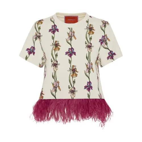 Tops > T-Shirts - - La DoubleJ - Modalova