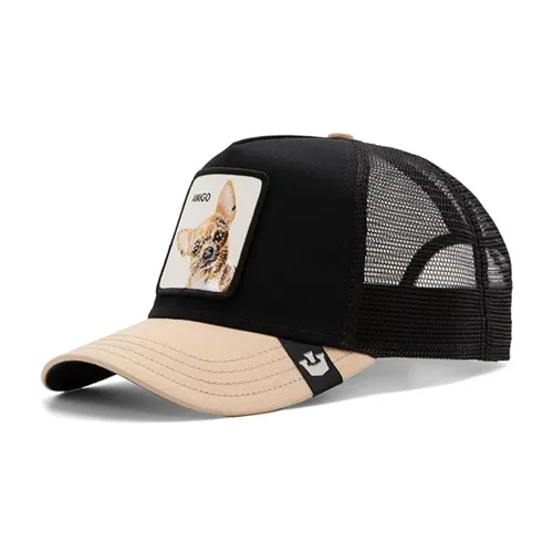 Accessories > Hats > Caps - - Goorin Bros - Modalova