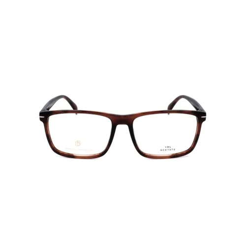 Accessories > Glasses - - Eyewear by David Beckham - Modalova