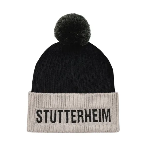 Accessories > Hats > Beanies - - Stutterheim - Modalova