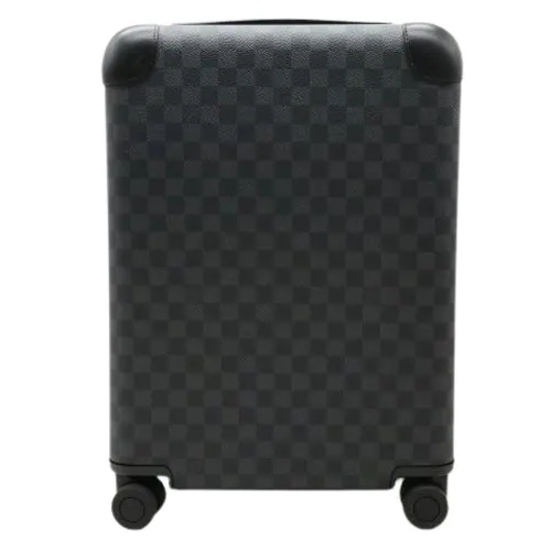 Pre-owned > Pre-owned Bags > Pre-owned Weekend Bags - - Louis Vuitton Vintage - Modalova