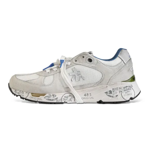 Shoes > Sneakers - - Premiata - Modalova