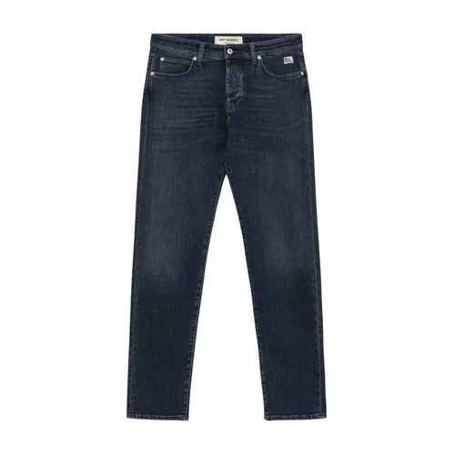Jeans > Slim-fit Jeans - - Roy Roger's - Modalova