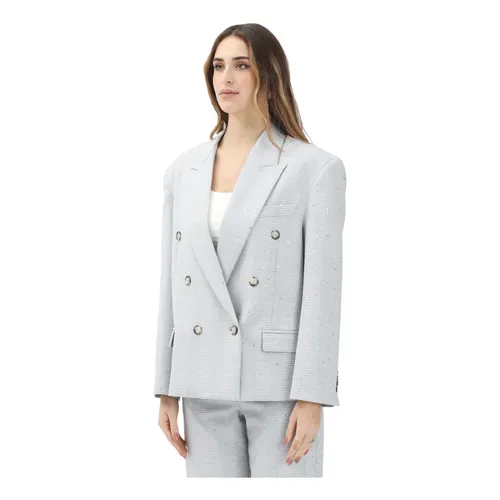 Jackets > Blazers - - ViCOLO - Modalova