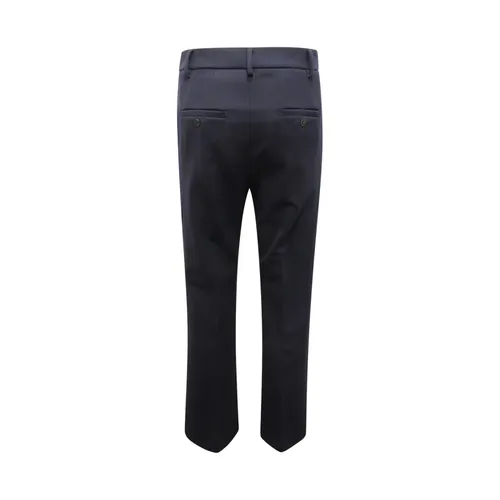 Trousers > Chinos - - Max Mara - Modalova