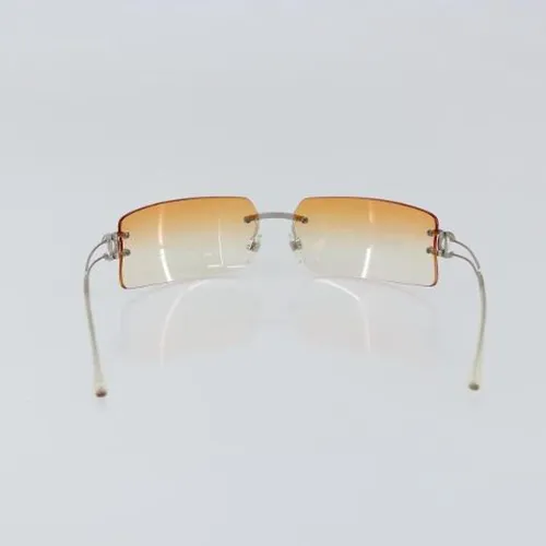 Pre-owned > Pre-owned Accessories - - Chanel Vintage - Modalova