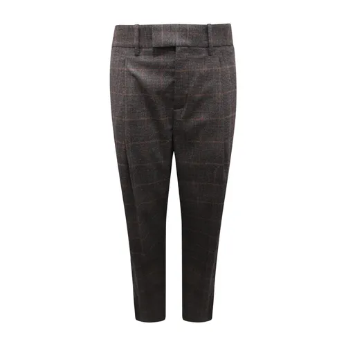 Trousers > Suit Trousers - - Neil Barrett - Modalova