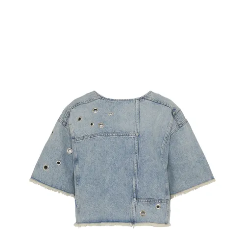 Blouses & Shirts > Blouses - - Ball - Modalova