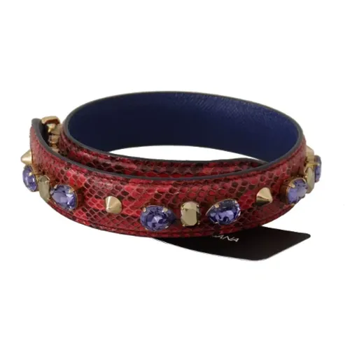 Pre-owned > Pre-owned Accessories - - Dolce & Gabbana Pre-owned - Modalova